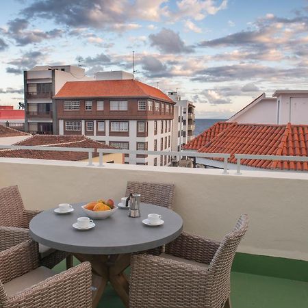 Vivienda Vacacional Don Cristobal Santa Cruz de la Palma  Exterior photo