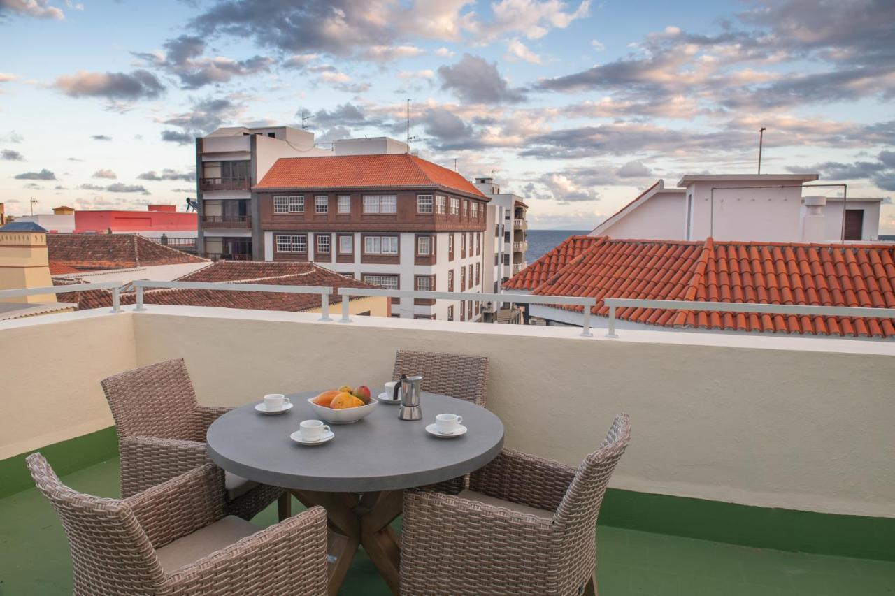 Vivienda Vacacional Don Cristobal Santa Cruz de la Palma  Exterior photo